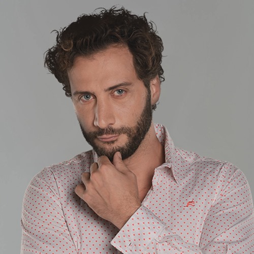 Luciano Cáceres contó la experiencia mística que vivió después de la muerte de su madre