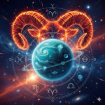 El “reinicio” del cielo: Neptuno entra en Aries y marca un cambio de era histórico