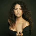 Patricia Sosa contó la particular razón por la que es vegetariana