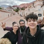 De Santa Fe a Alaska: el viaje narrado en primera persona