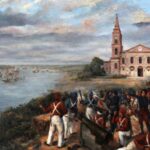 El otro combate de San Lorenzo