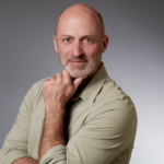 Estanislao Bachrach: “Meditar es como ir al gimnasio para el cerebro”