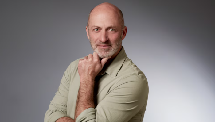 Estanislao Bachrach: “Meditar es como ir al gimnasio para el cerebro”