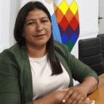 Gloria Cisneros, la maestra chaqueña que educa en la pobreza extrema y hoy es finalista de un premio mundial