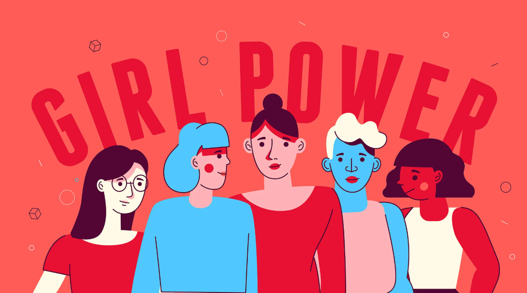Mujeres argentinas que tenés que conocer