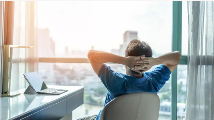 Microdescansos: el hábito que mejora la productividad y reduce el estrés