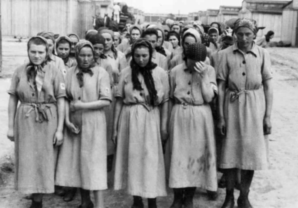 Las canciones prohibidas que salvaron a las prisioneras españolas de un campo nazi