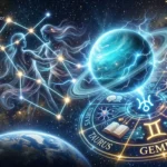 Urano entra en Géminis: la revolución del pensamiento