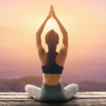 Sara García, profesora de yoga: “Cuando respiramos conscientemente, cada postura deja de ser solo movimiento”