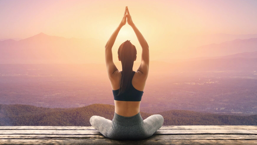 Sara García, profesora de yoga: “Cuando respiramos conscientemente, cada postura deja de ser solo movimiento”