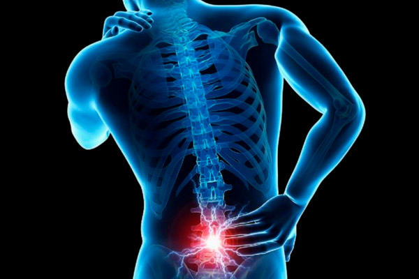 Un programa de movimientos básicos, inspirados en bebés, son la clave para combatir el dolor lumbar