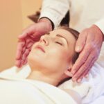 Terapia reiki para el estrés