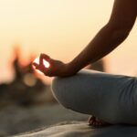 La meditación está relacionada con un aumento del rendimiento en tareas cognitivas