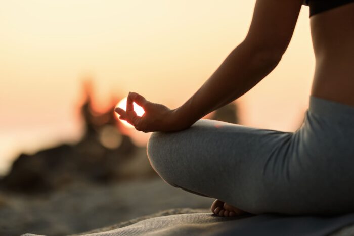 La meditación está relacionada con un aumento del rendimiento en tareas cognitivas