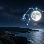 Luna llena en Acuario: cómo impactará en cada signo del zodíaco
