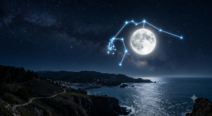 Luna llena en Acuario: cómo impactará en cada signo del zodíaco