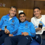 La cábala del Cuti Romero: qué es el palo santo y para qué sirve el ritual que acompaña a la Selección argentina