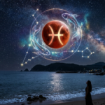 Luna de sangre: qué depara el eclipse lunar en Piscis para cada signo del zodíaco
